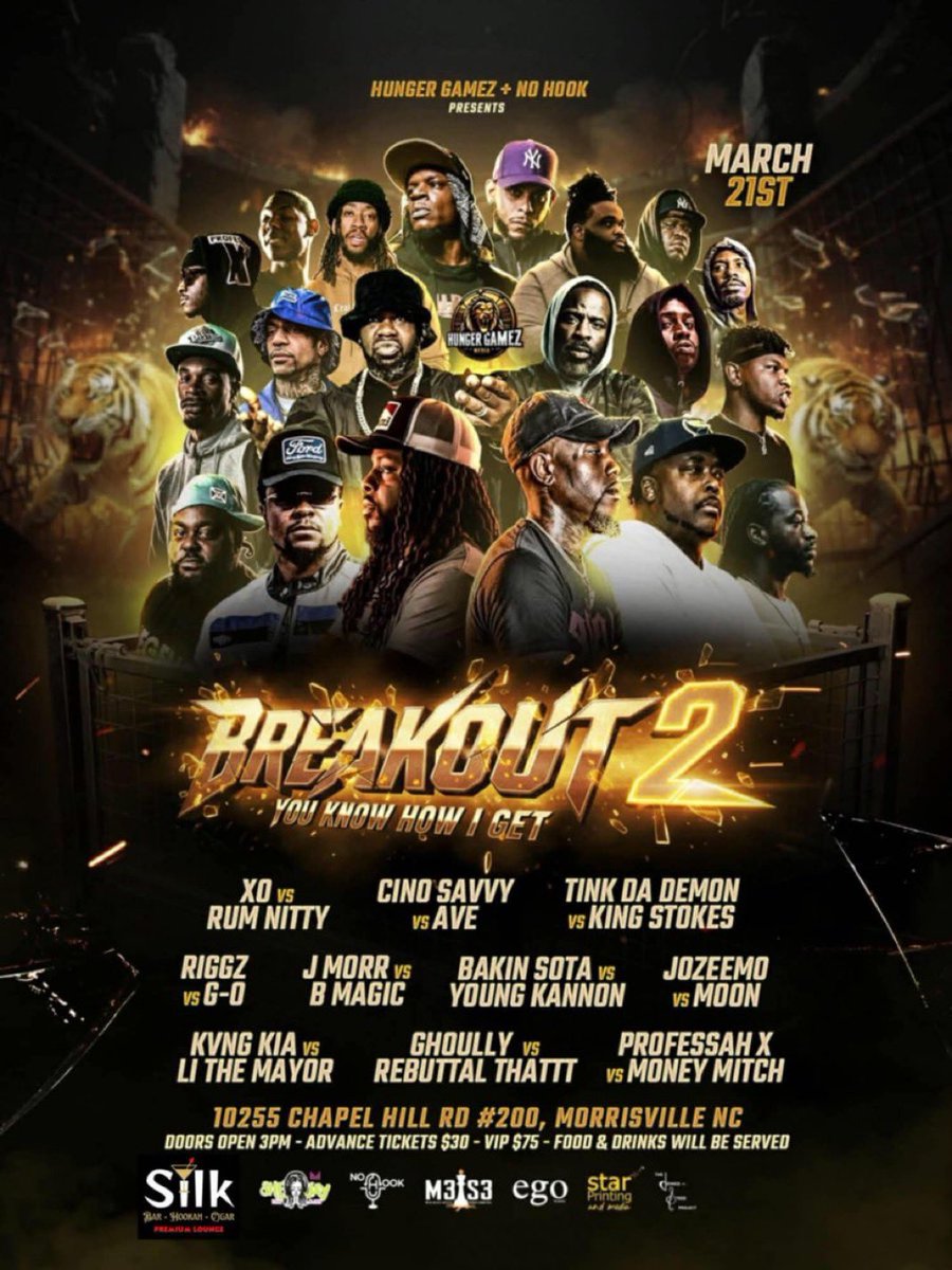 CASSANOVA tweet media