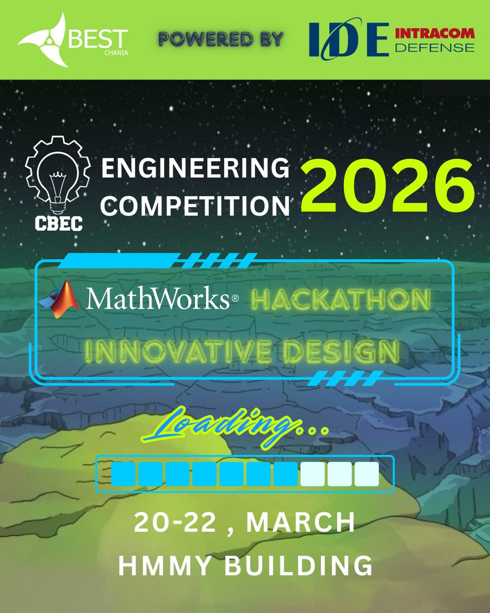 INTRACOM DEFENSE tweet media
