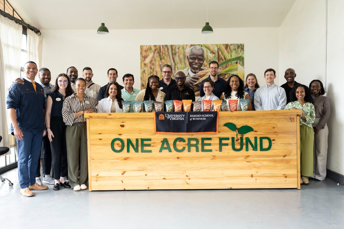 One Acre Fund Rwanda tweet media