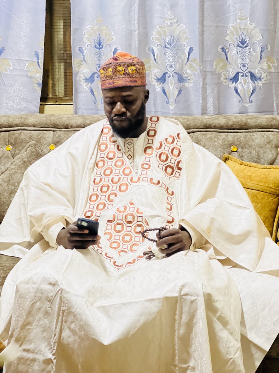 Kebba🇬🇲 tweet media