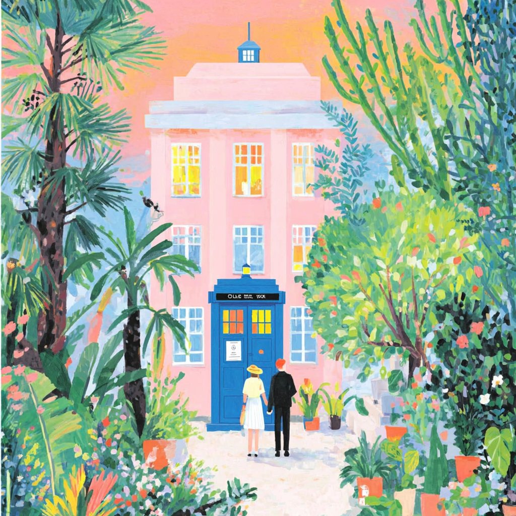 midlibrary tweet media