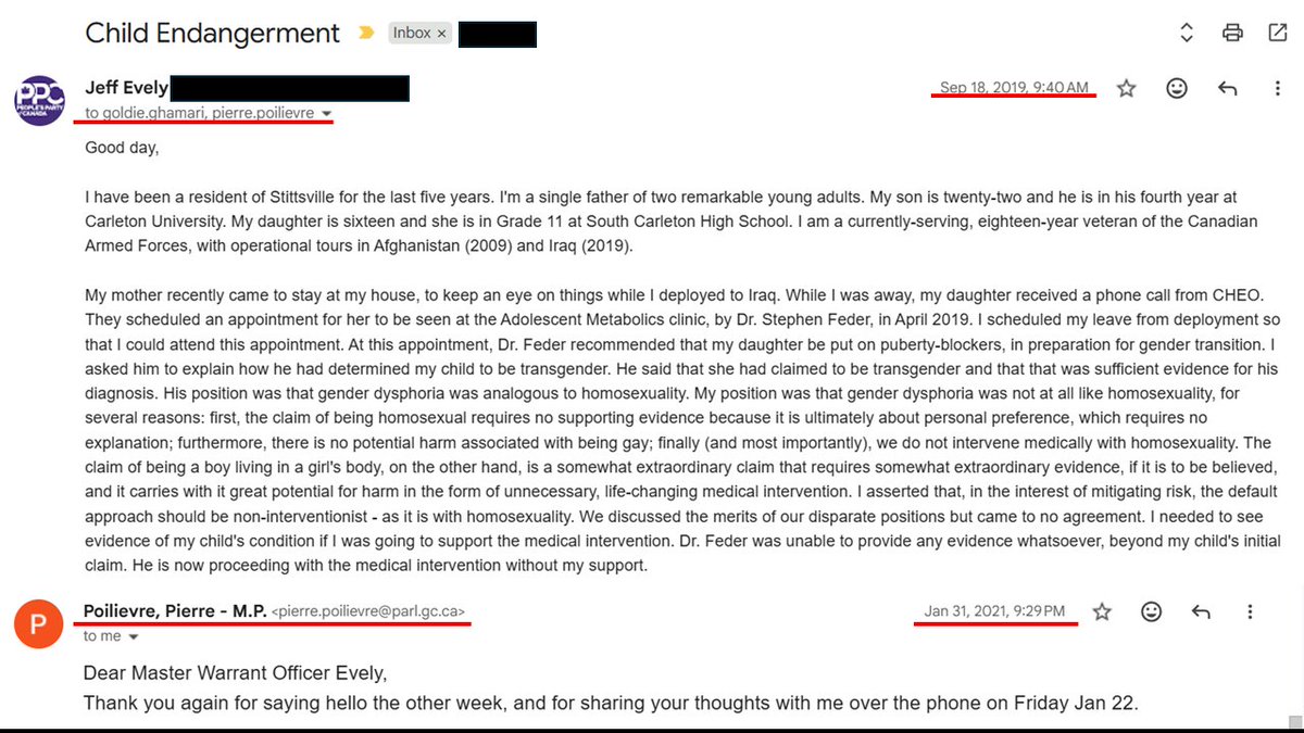 Jeff Evely tweet media