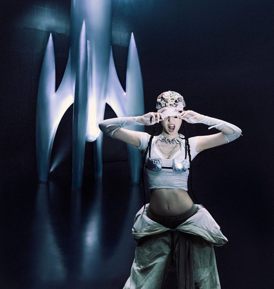 ⚡︎ 🧛 tweet media