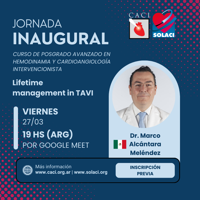 CACI Argentina tweet media