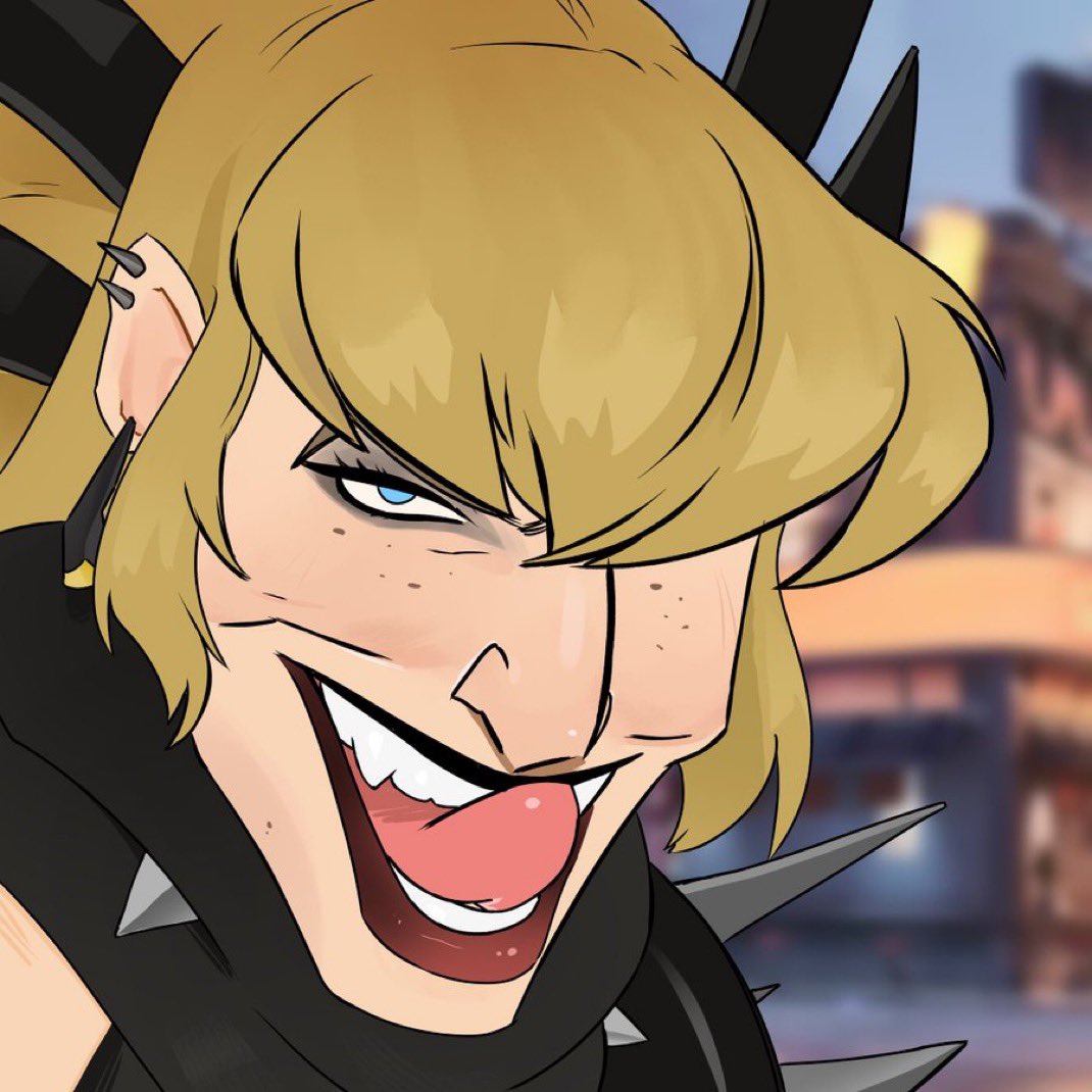 Thick Grayson tweet media