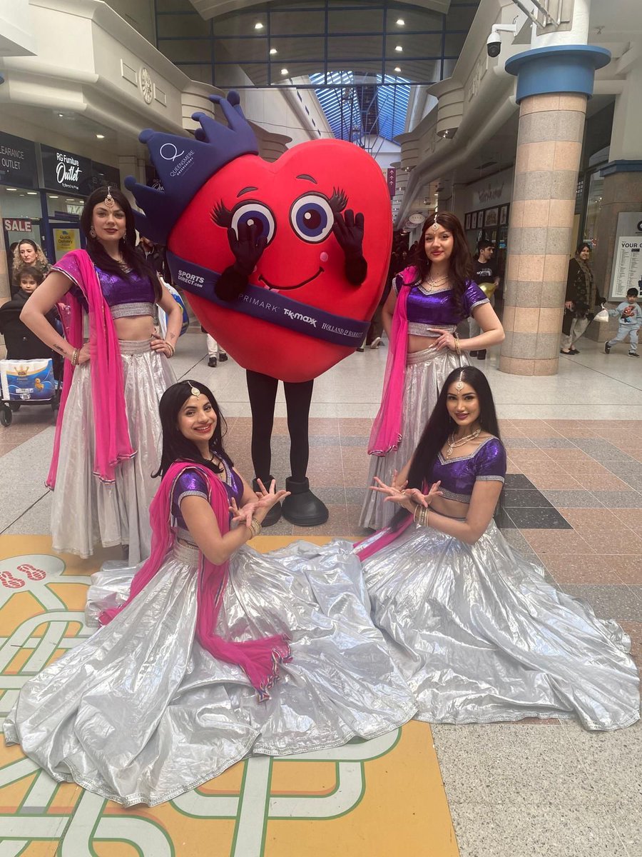 Observatory Shopping Centre tweet media