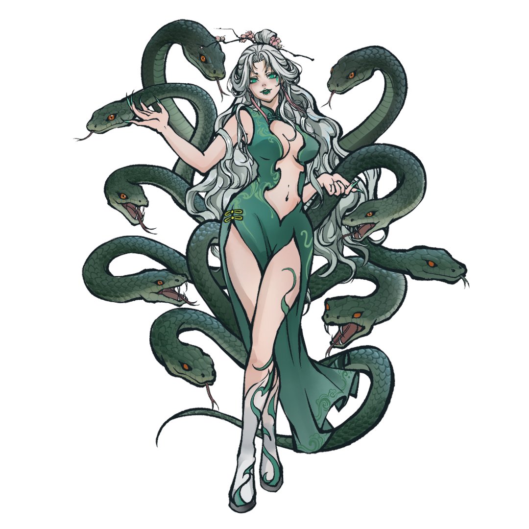 Match12_CZ_Wars's tweet photo. This is an original character I created for the game. What do you think?#oc #originalart #indiegames https://t.co/7quXnOoFgm