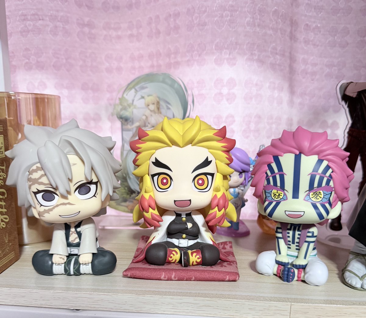 ChazuminXD🩸✂️ tweet media