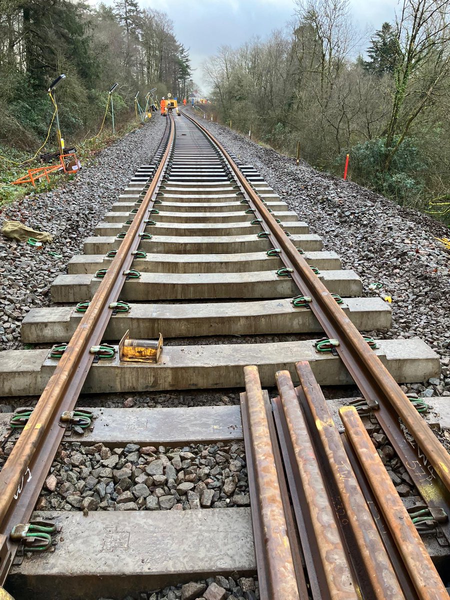 Wales & Borders // Cymru a'r Gororau tweet media