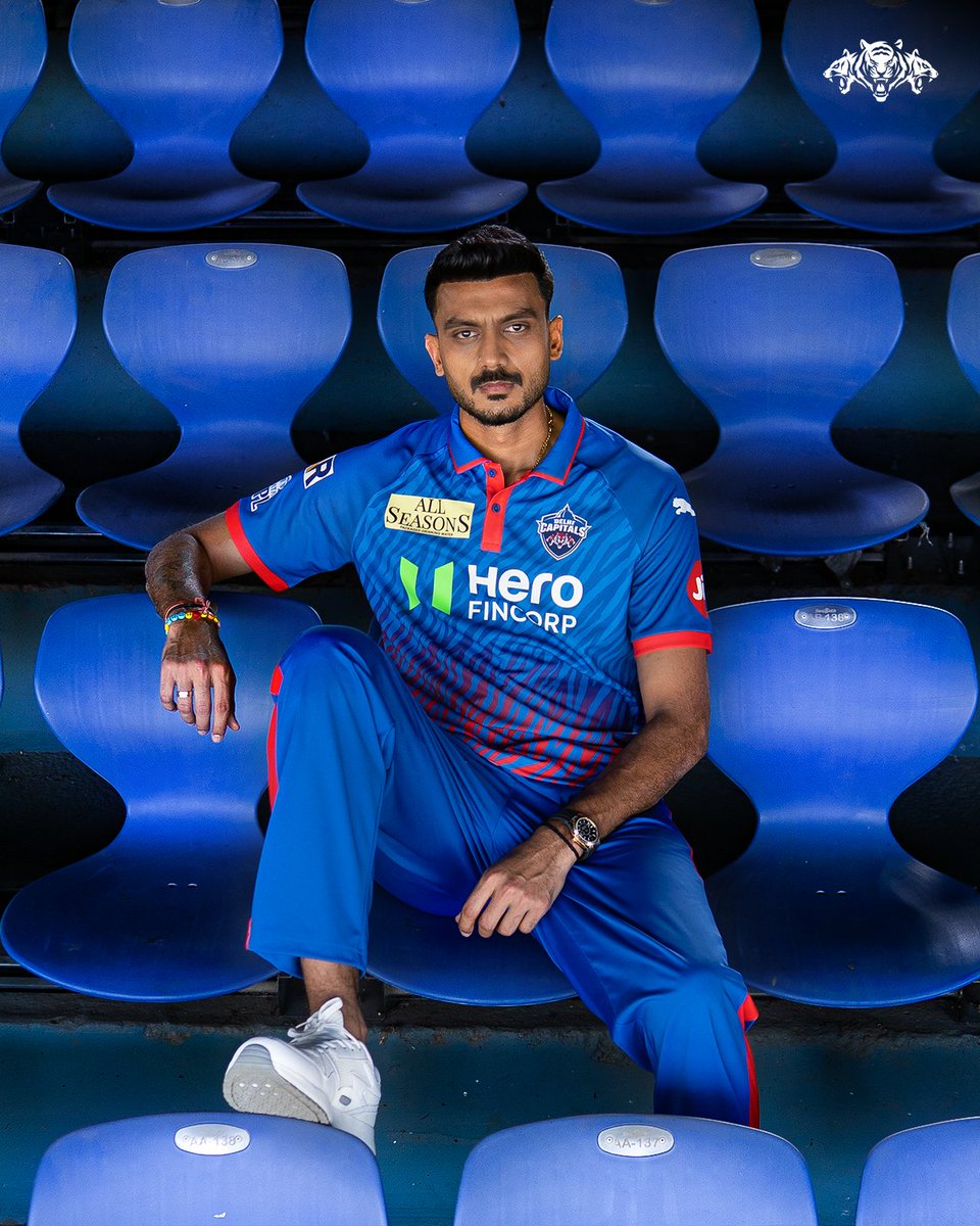 Delhi Capitals tweet media