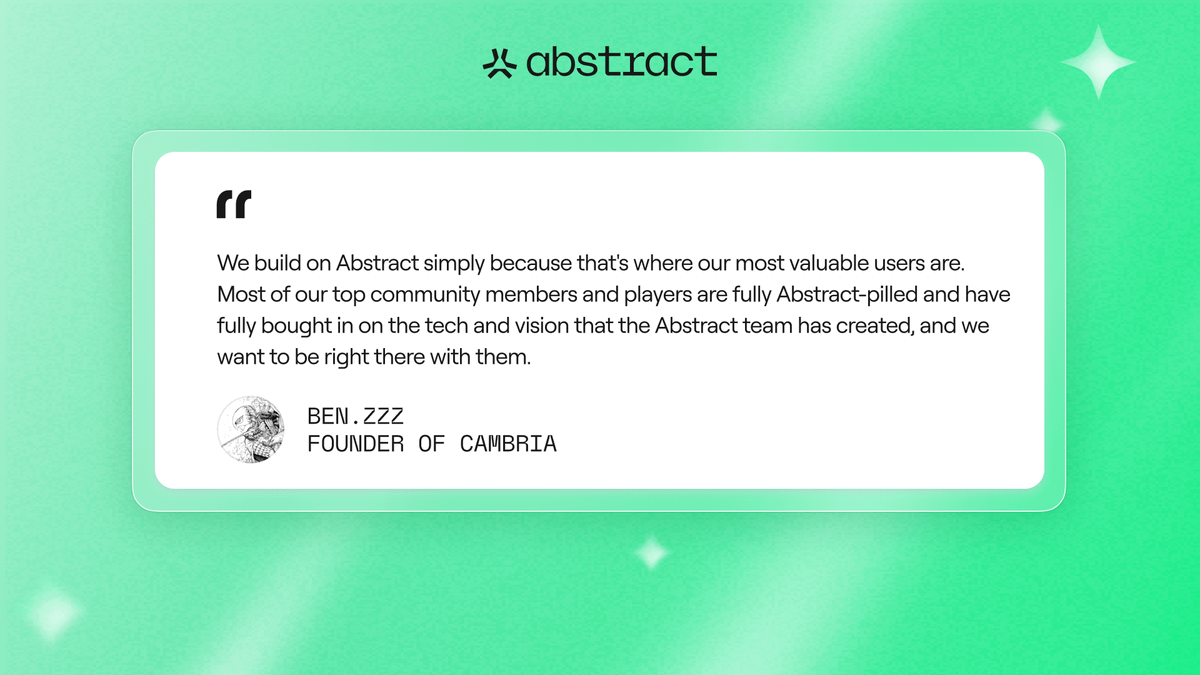 Abstract中文 tweet media