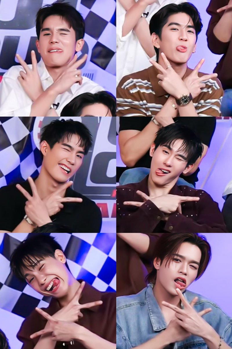 me on social media                      me on real life