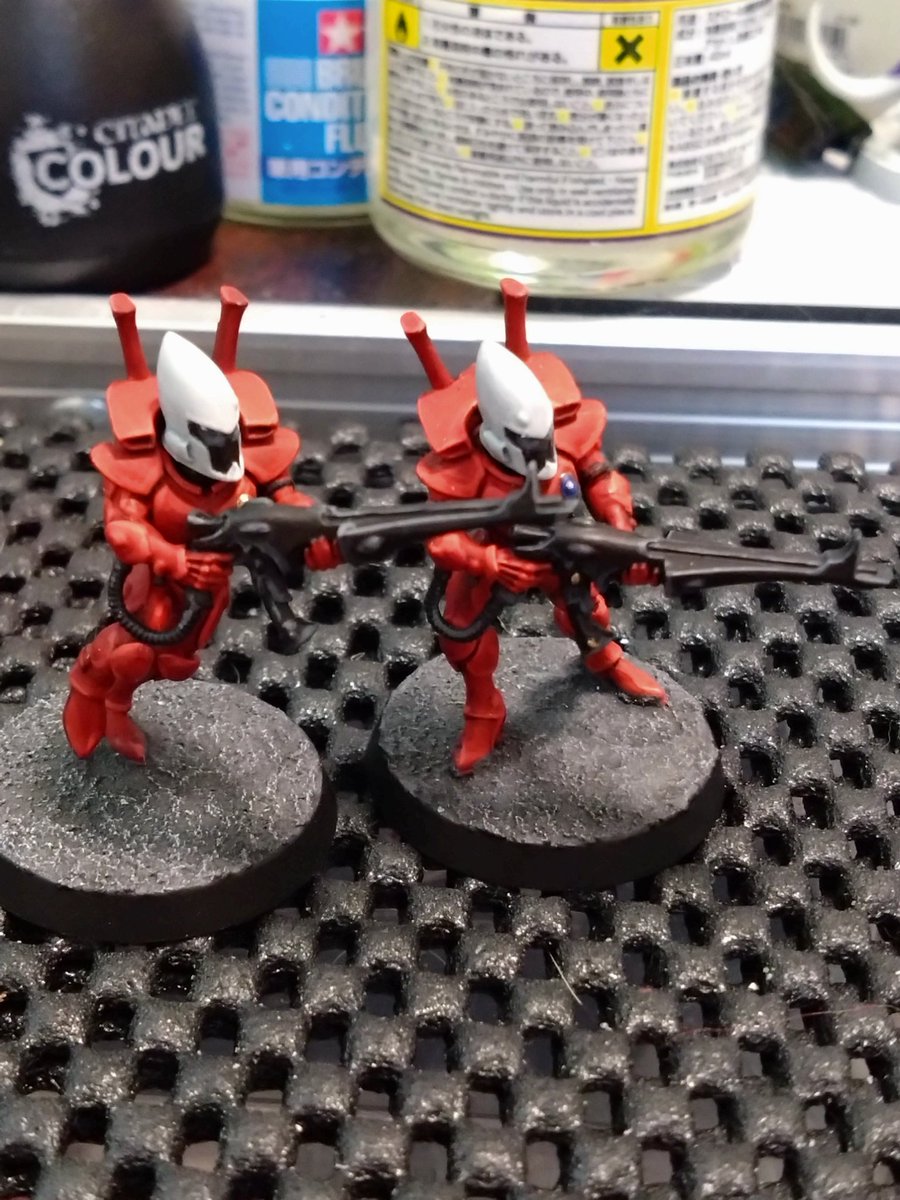 えすち tweet media