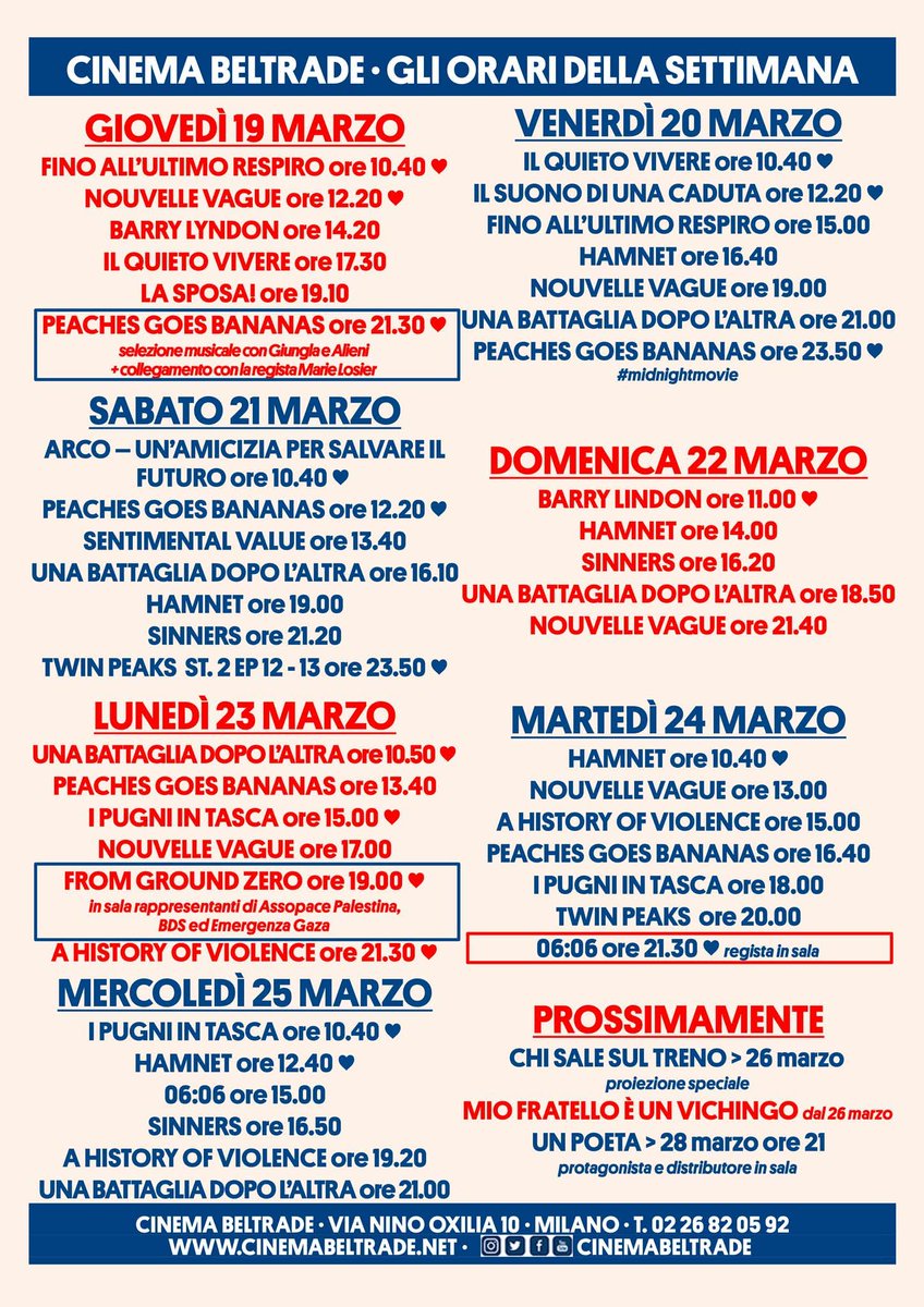 Cinema Beltrade tweet media