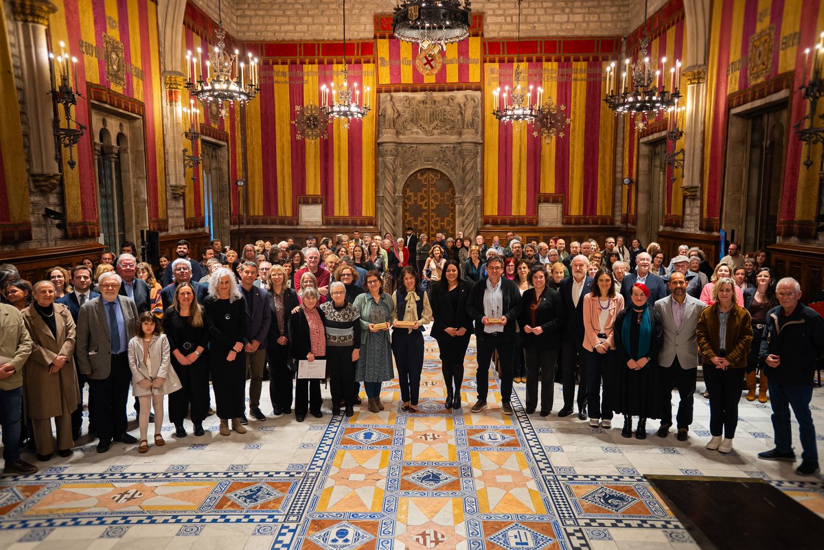 Educació tweet media