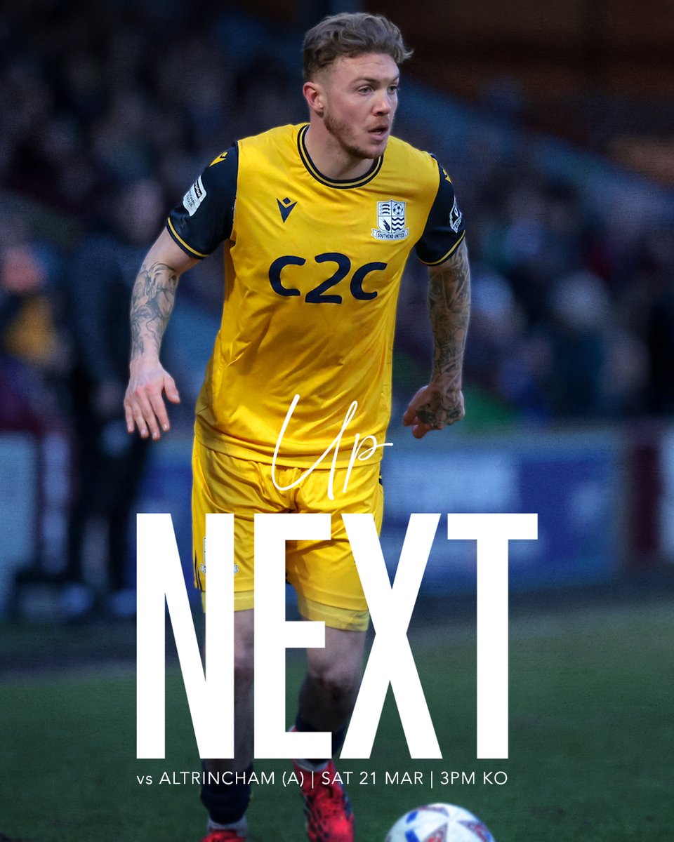 Southend United FC tweet media