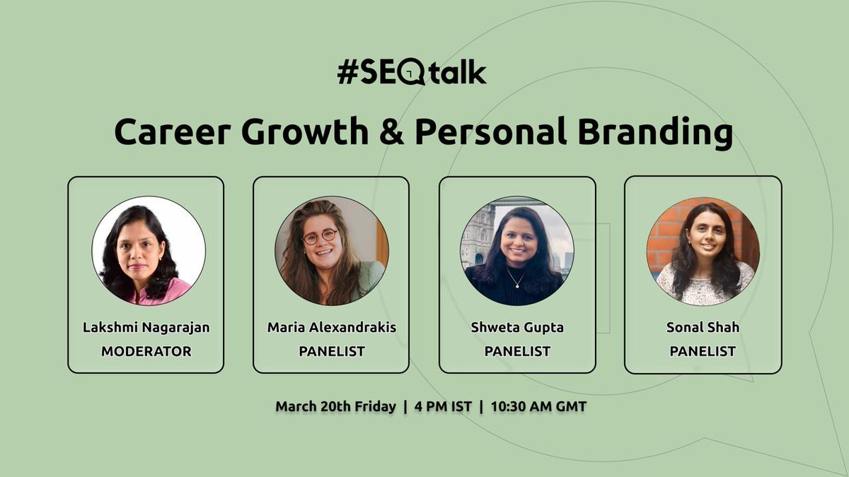 The SEOTalkers tweet media