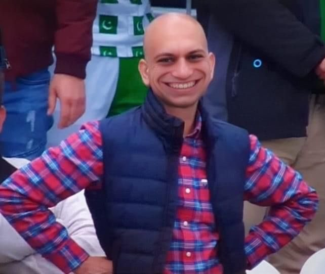 Ministry of Random Affairs tweet media