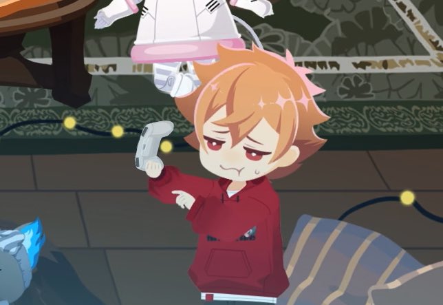 ぽん子 tweet media