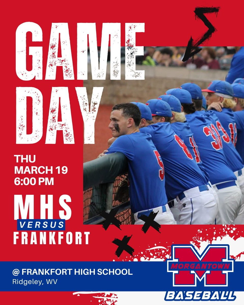 Mohigan Baseball tweet media