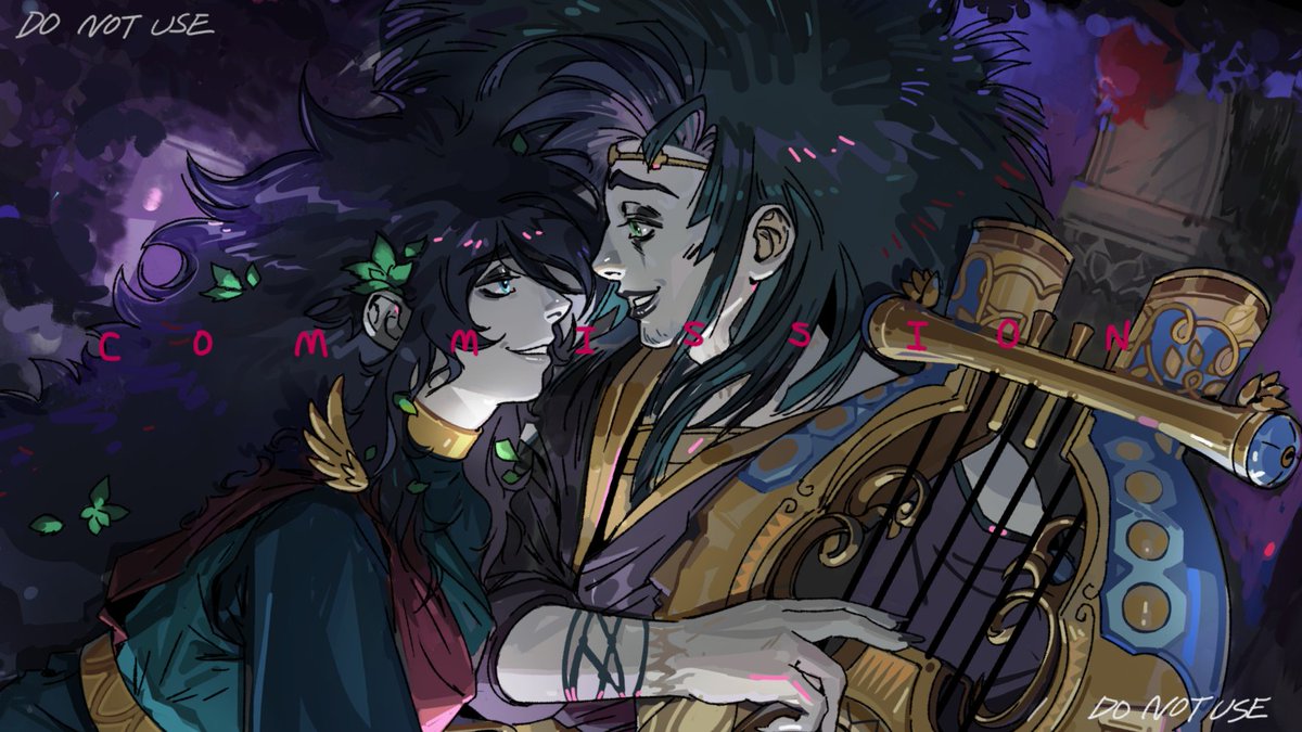 影Morpha tweet media