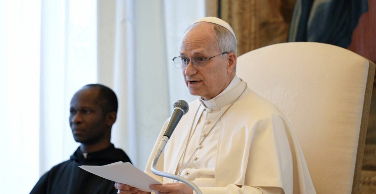 Edward Pentin tweet media