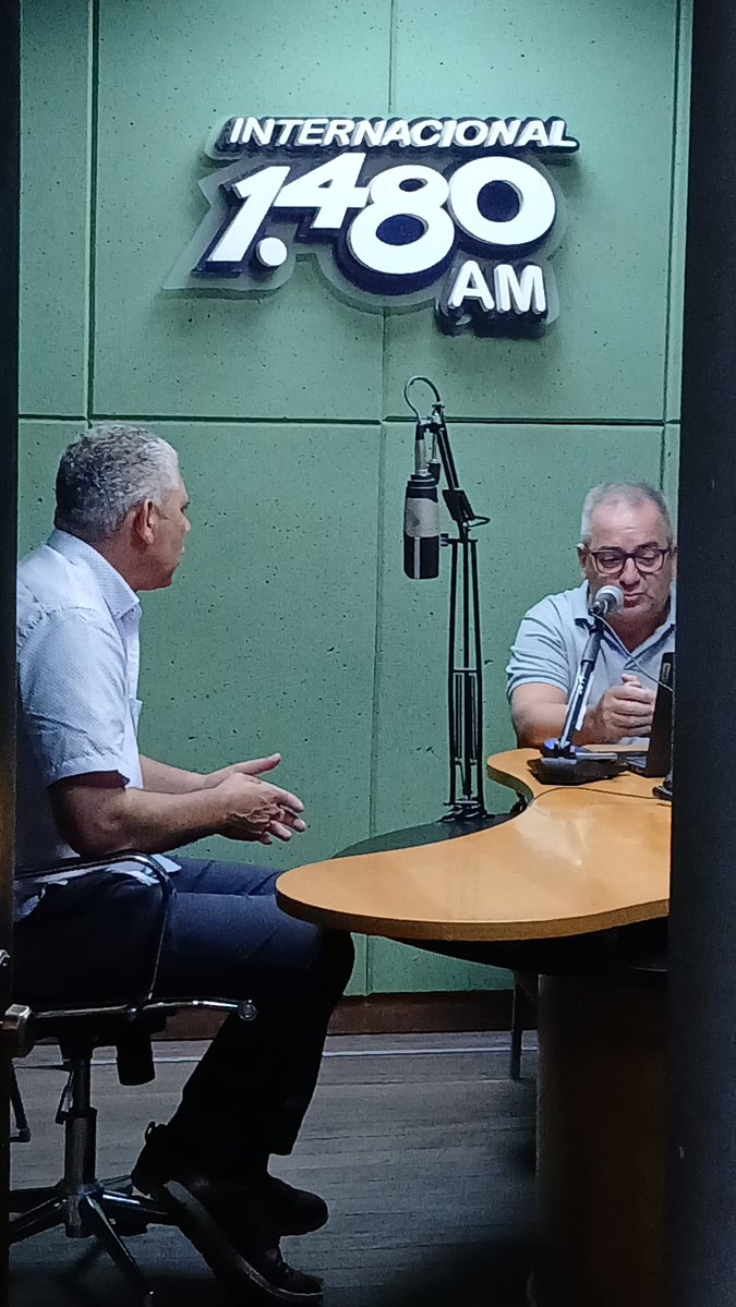 Felipe Carballo tweet media