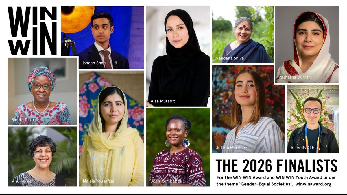 Gufasha Girls Foundation tweet media