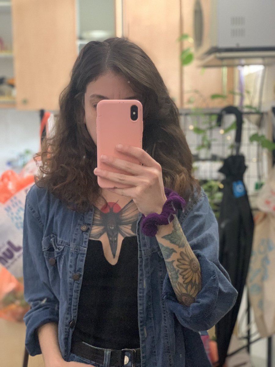 קאלאמיטי ג׳יין tweet media