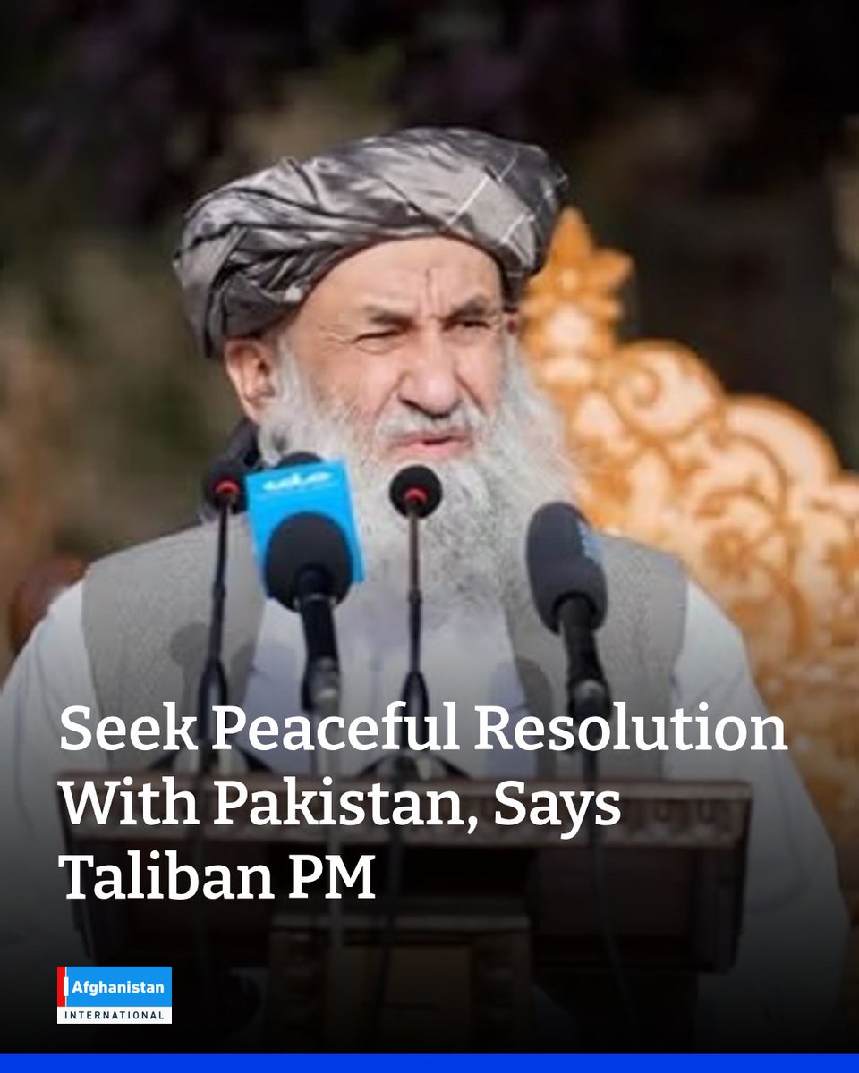 Afghanistan International English tweet media