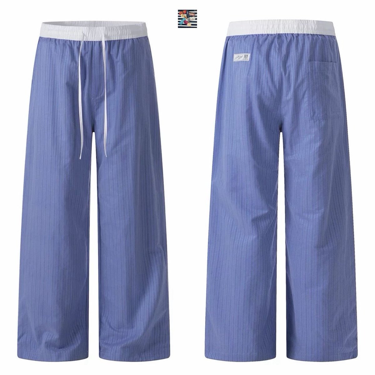 CLOTHING VENDOR IN LAGOS ISLAND tweet media