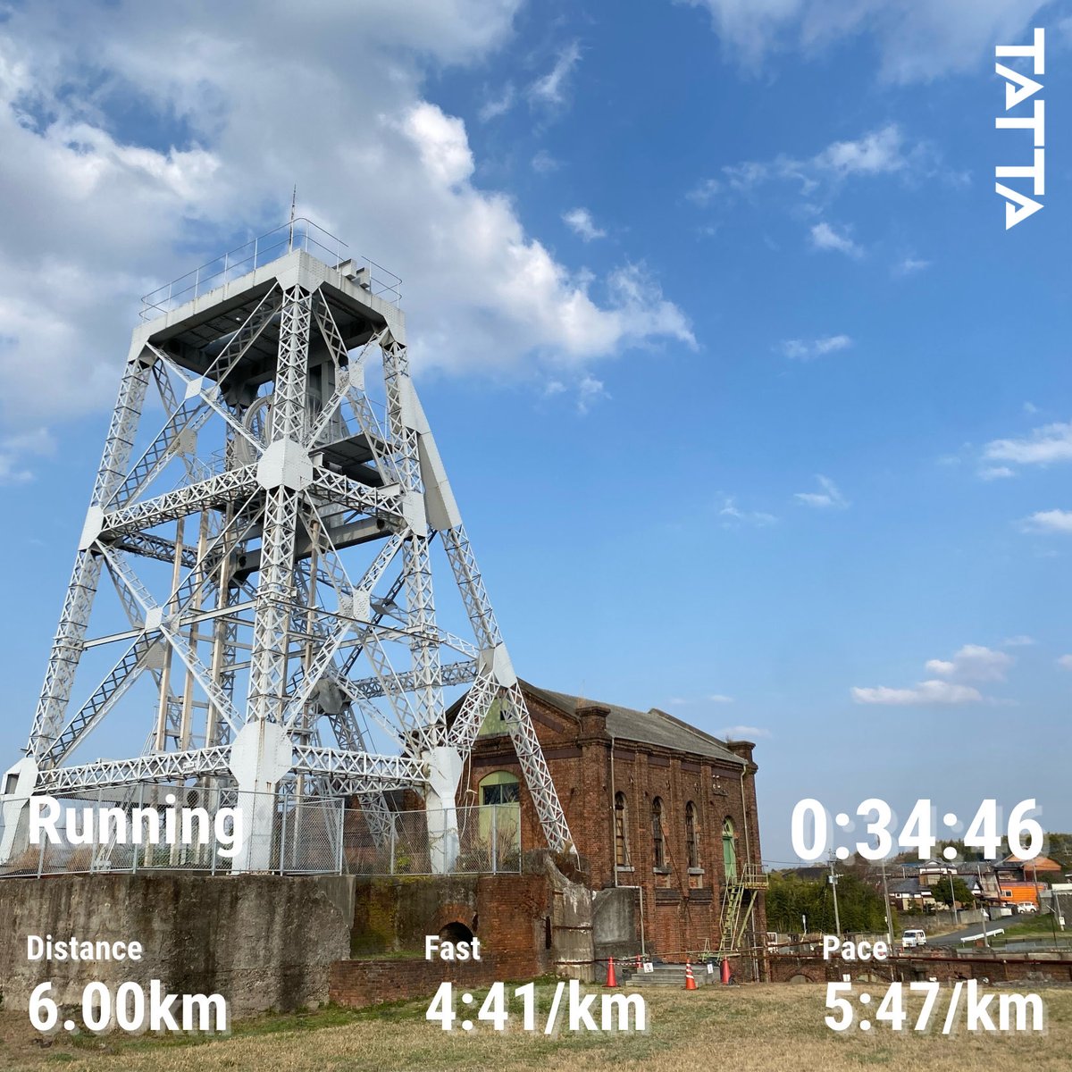 ヒロヤっさんaap 【3/22とくしまマラソン】 tweet media