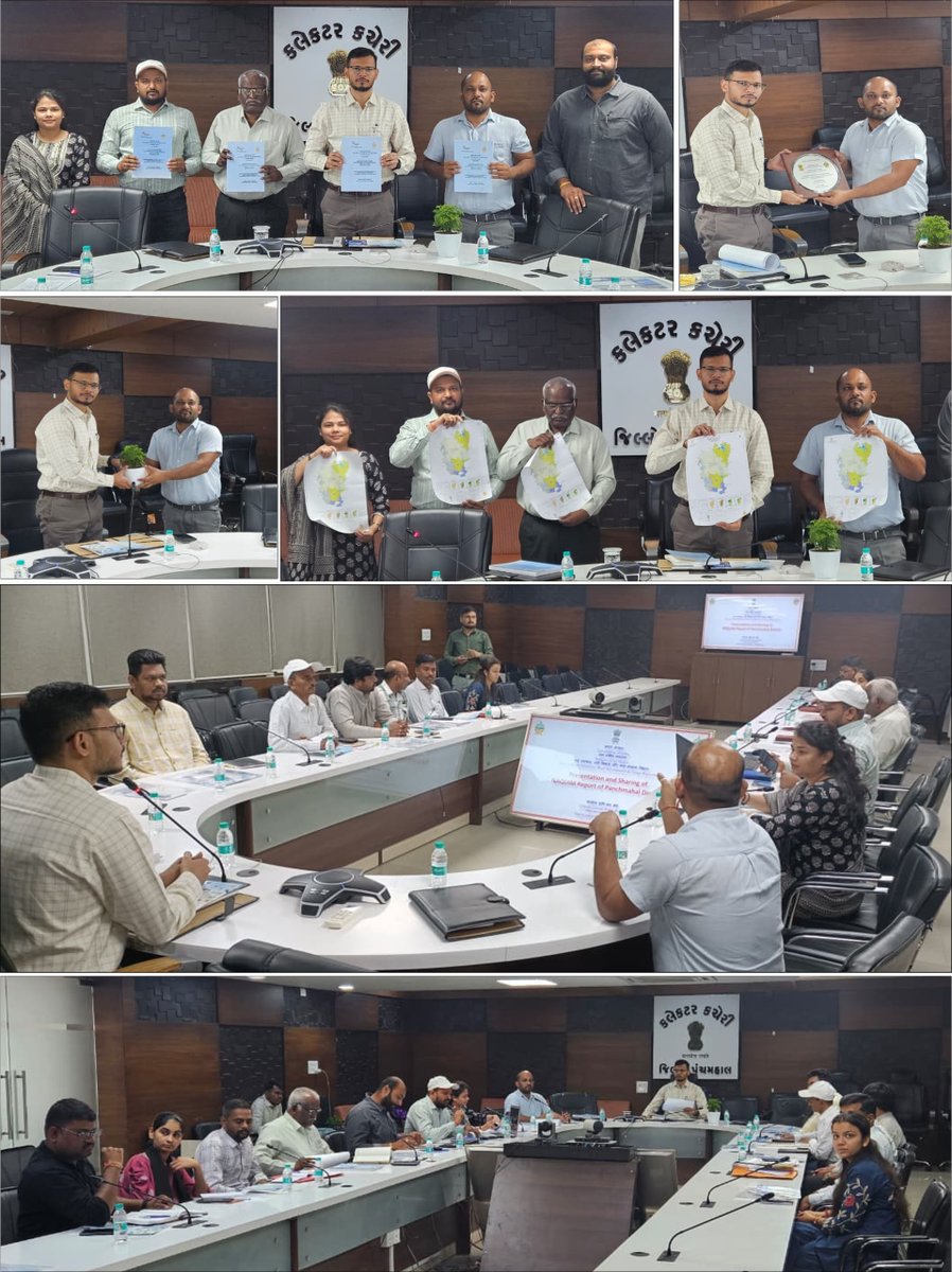 Central Ground Water Board tweet media