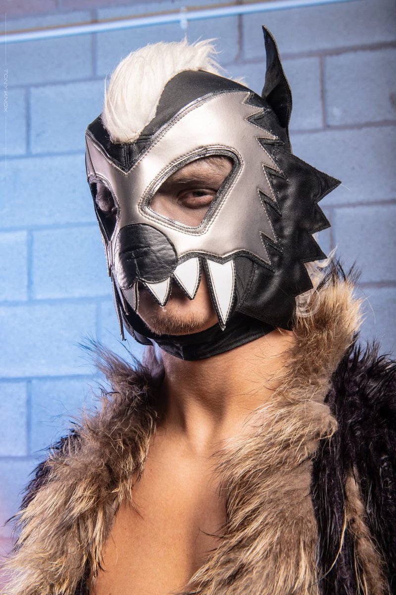 Kid Lykos II • ライコス II tweet media