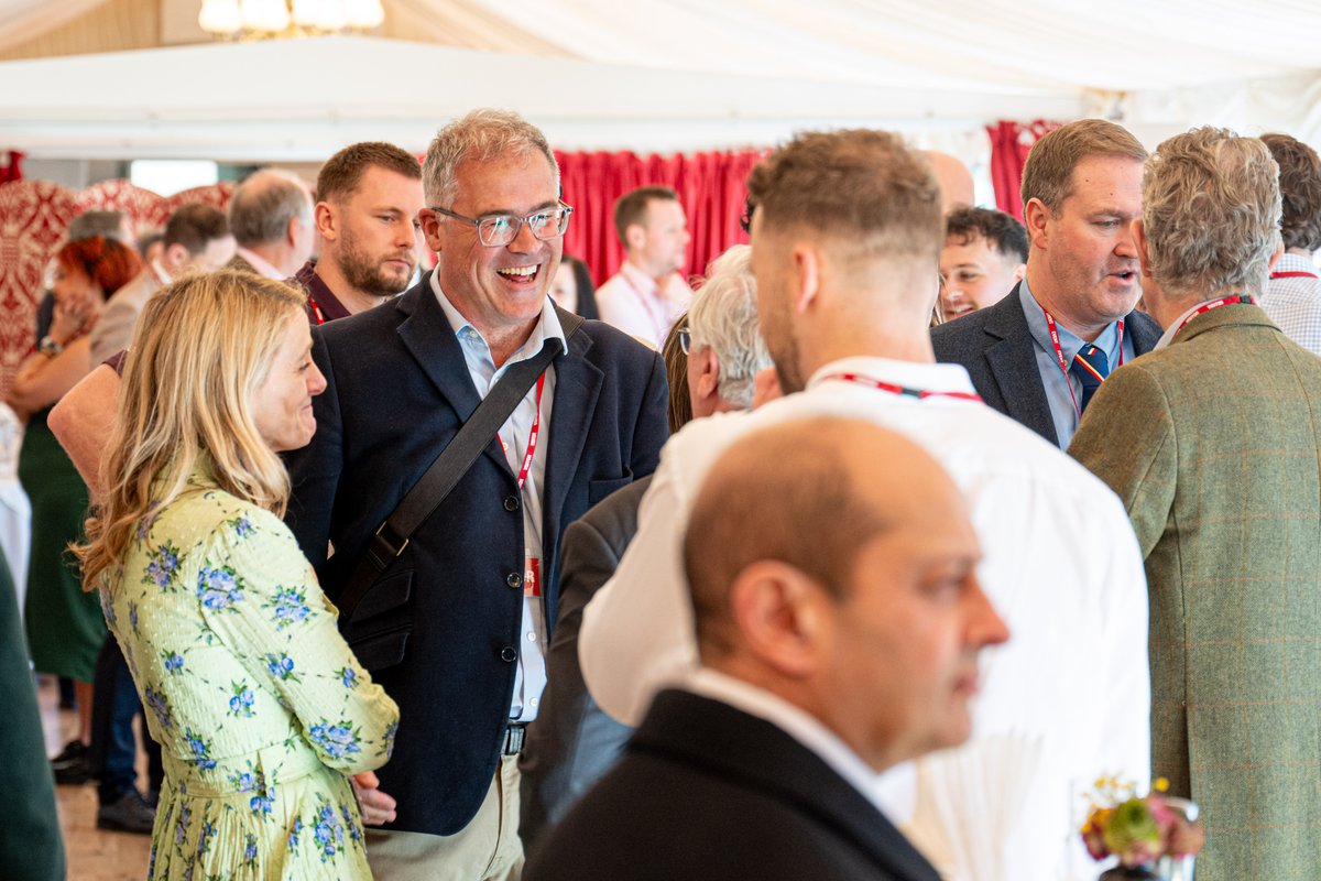 Chance to Shine tweet media