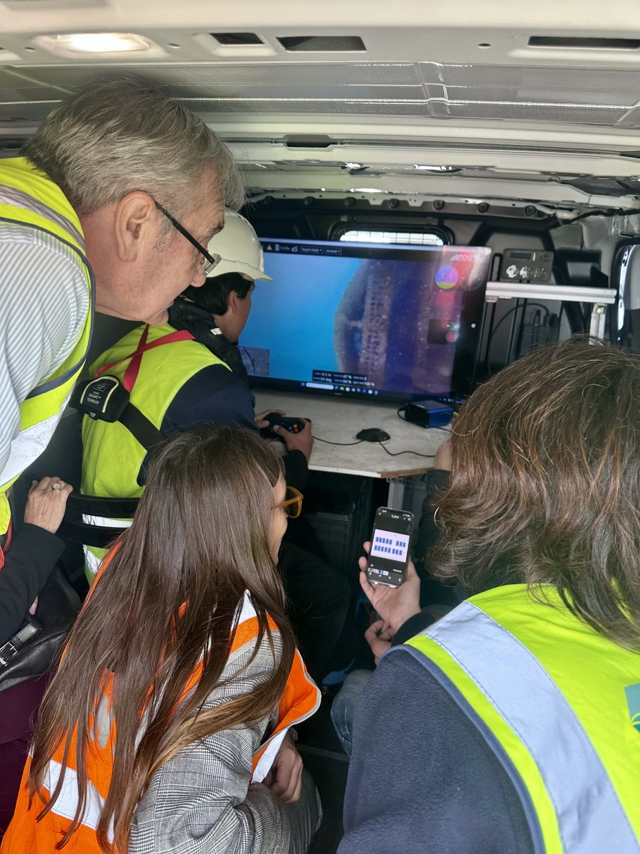 Puertos del Estado tweet media