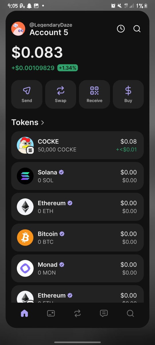 🌱Daze_001 tweet media