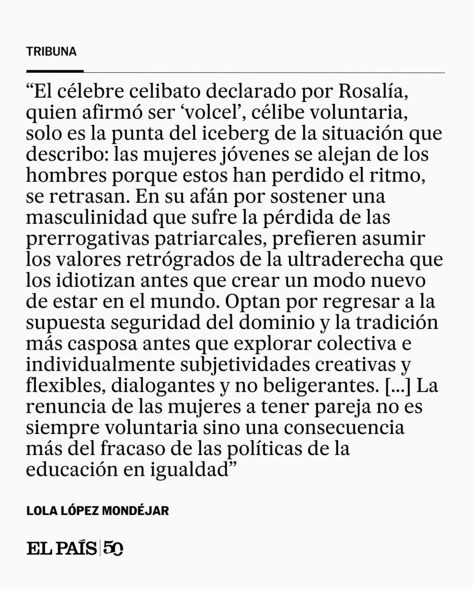 EL PAÍS tweet media