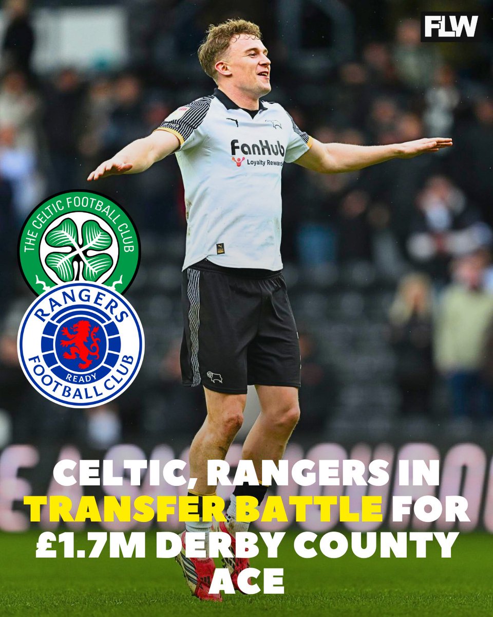 Football League World tweet media