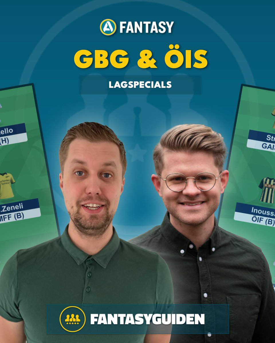 FantasyGuiden tweet media