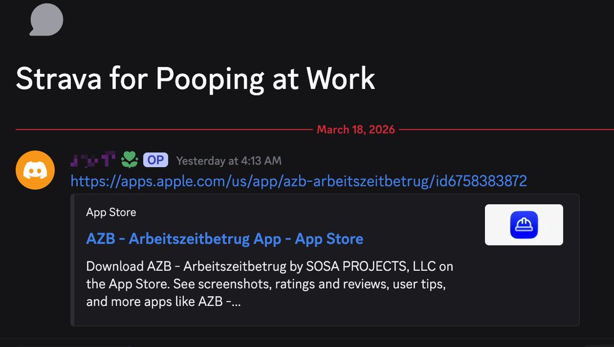 David Attias tweet media