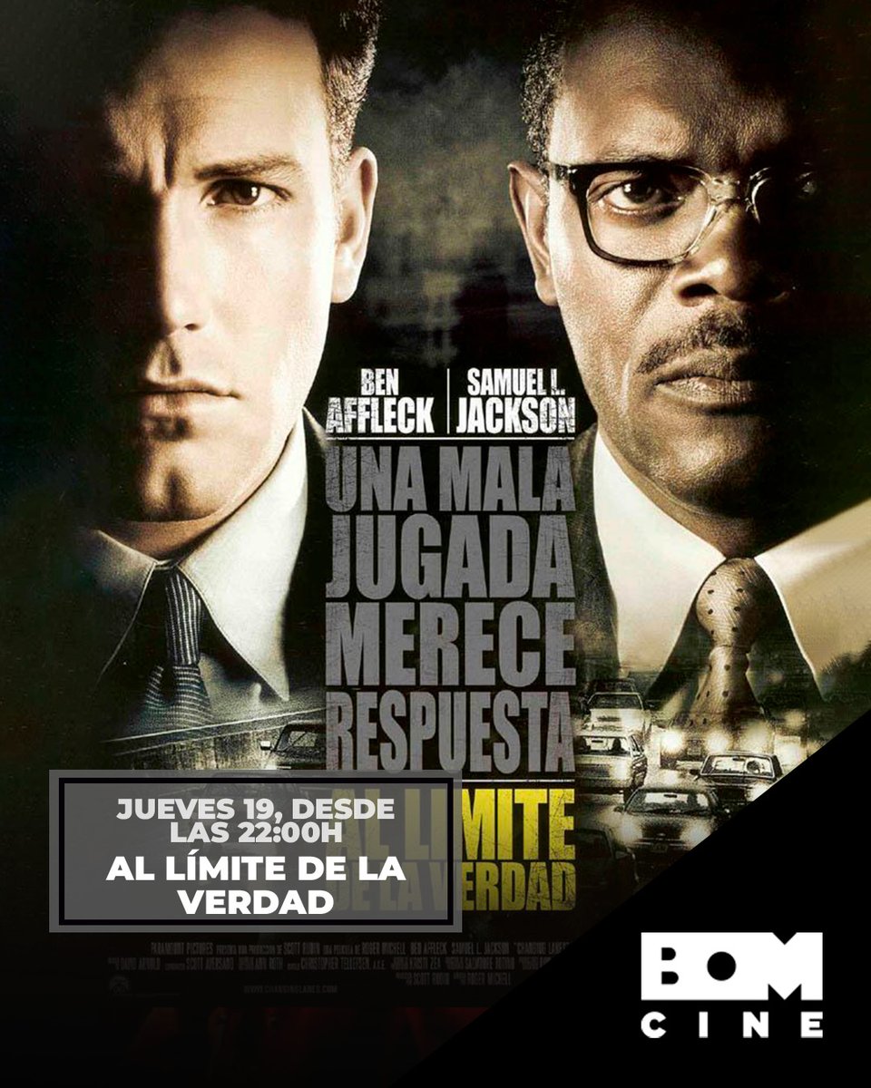 BOM CINE tweet media