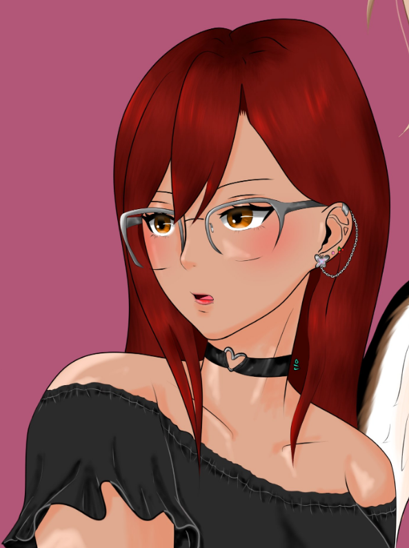 Eunnii🩷🗝 tweet media