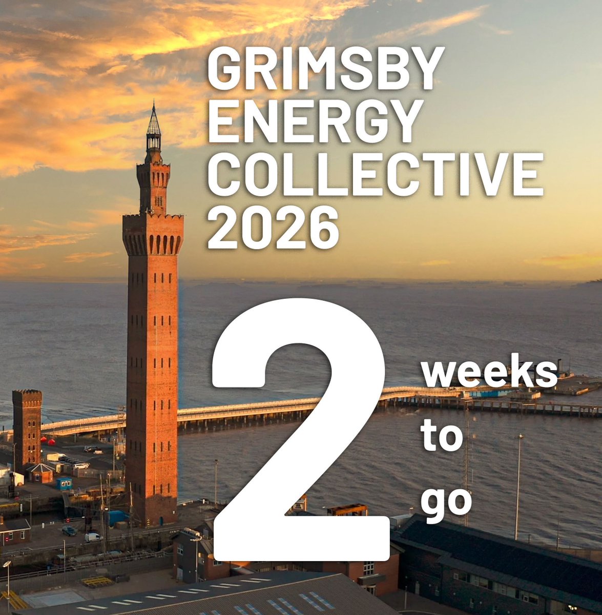 Grimsby Community Energy tweet media