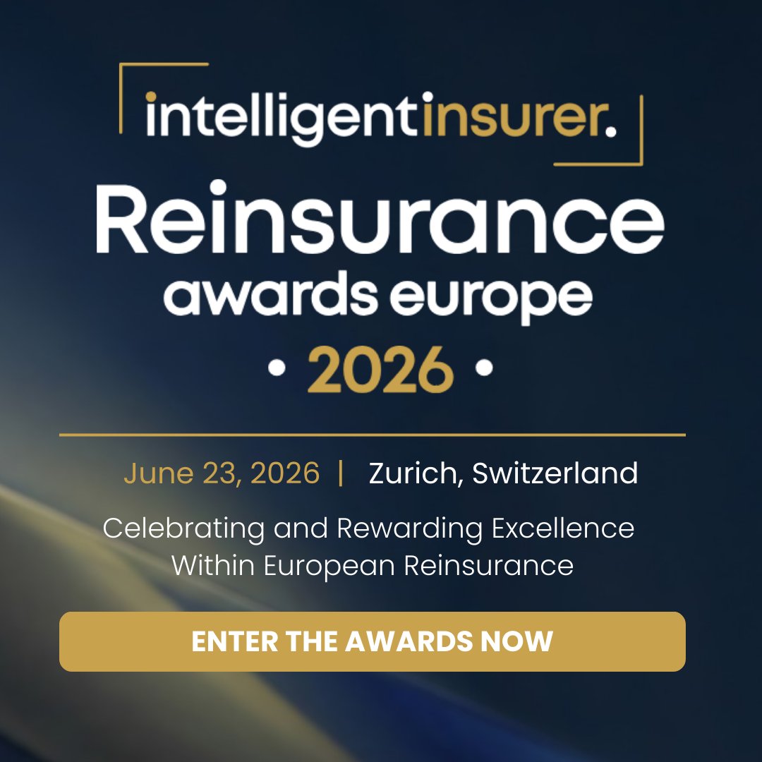 Intelligent Insurer tweet media