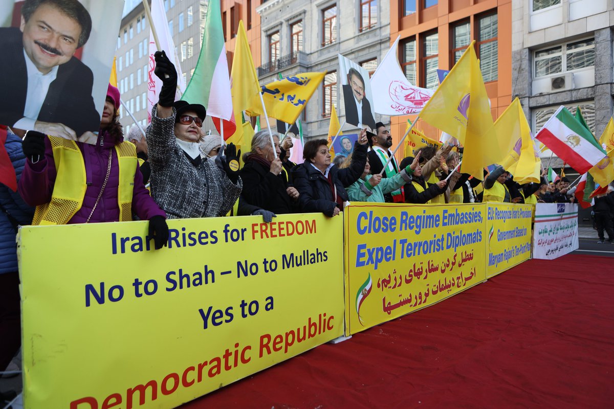 Firouz Mahvi tweet media