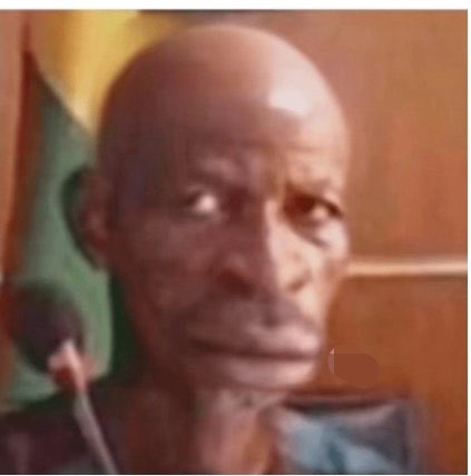 Gozie👑🦅🏅 tweet media