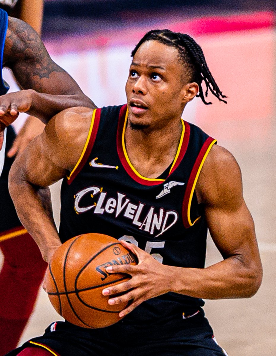 Across The Cavs tweet media