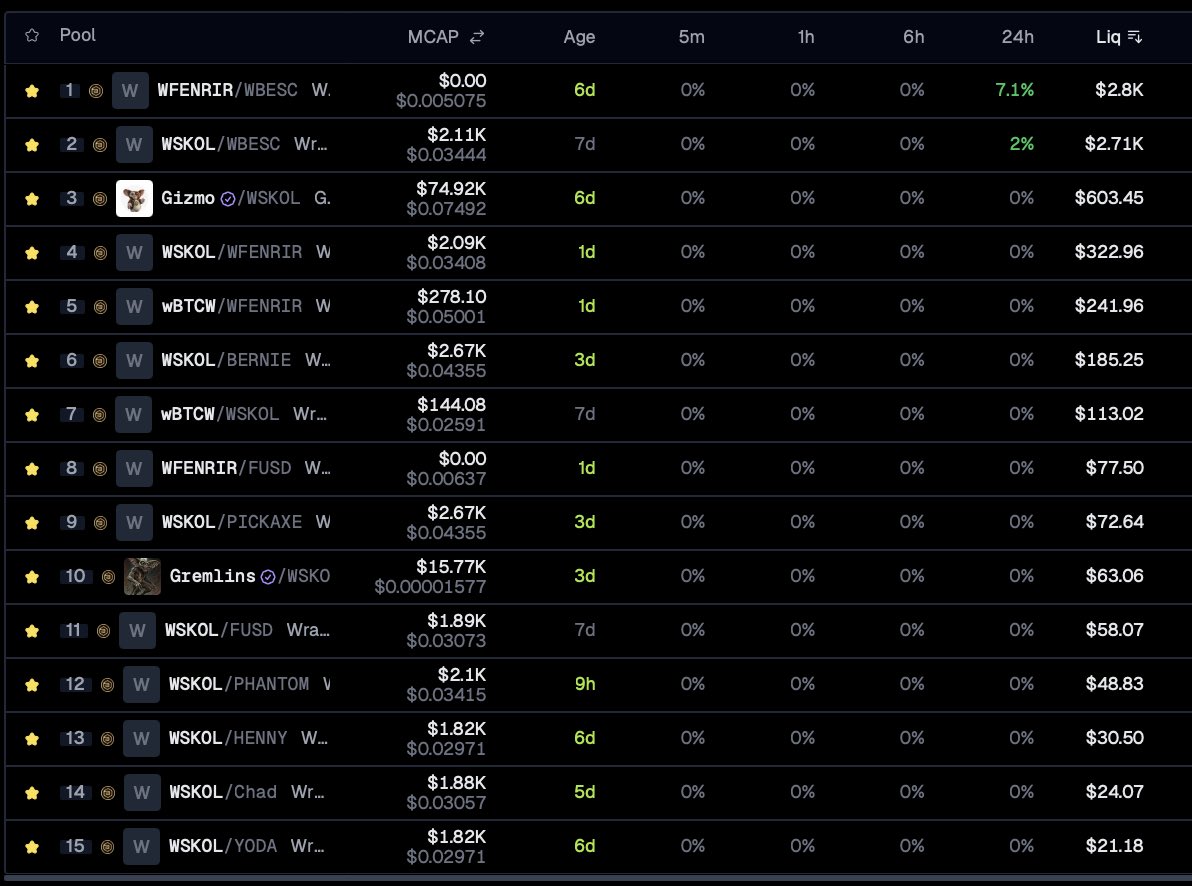 CryptoMug420 tweet media