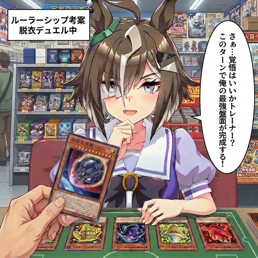 総理ちゃん tweet media